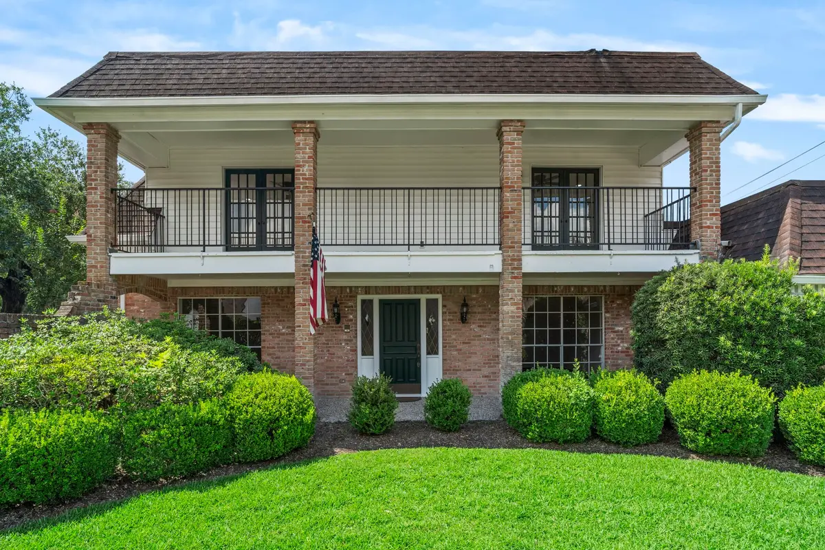 3802 Pecan Valley Drive, Missouri City, TX 77459 - #1