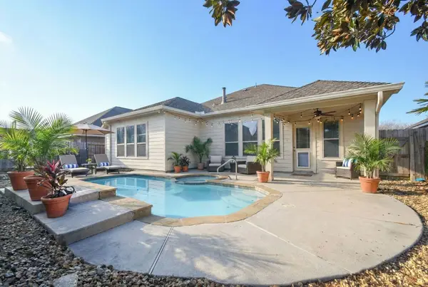 20615 Redbud Rain Drive, Katy, TX 77449