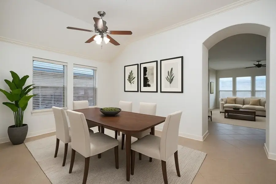 20615 Redbud Rain Drive, Katy, TX 77449 - #3