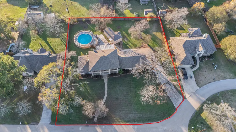 231 Corpus Drive, Magnolia, TX 77354 - Image #2