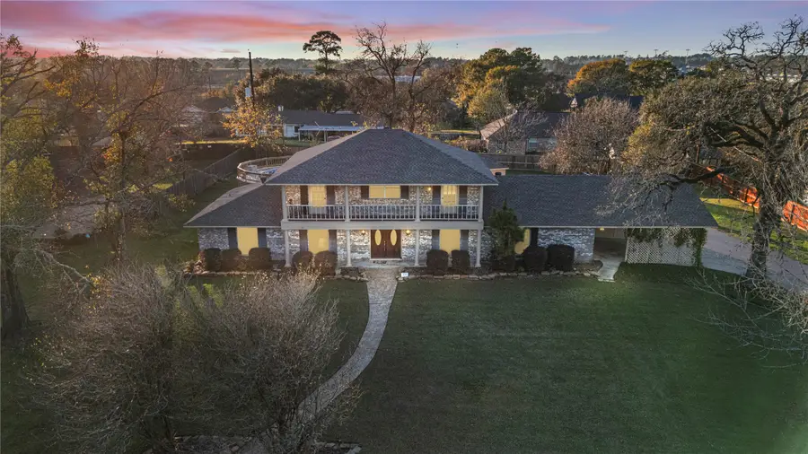 231 Corpus Drive, Magnolia, TX 77354 - Image #3