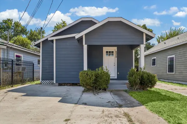 5320 Bell Street, Houston, TX 77023