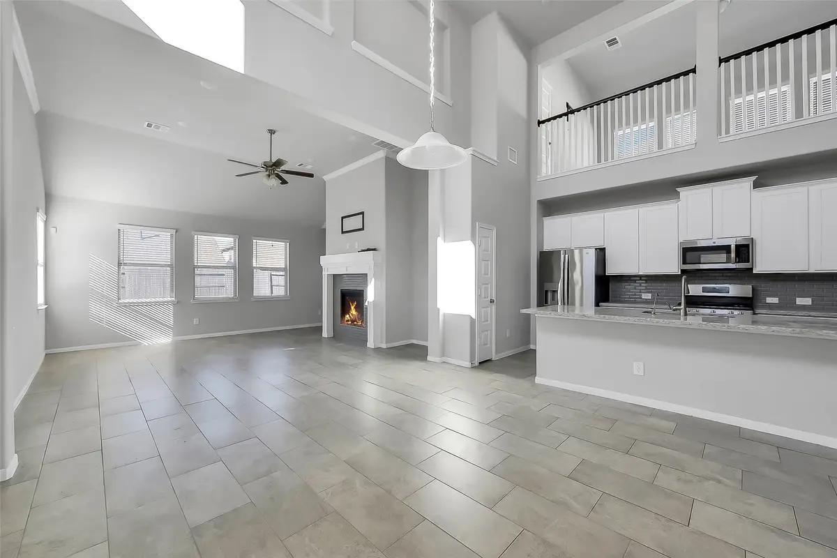 15215 Westburn Loch Drive, Humble, TX 77346 - Image #1