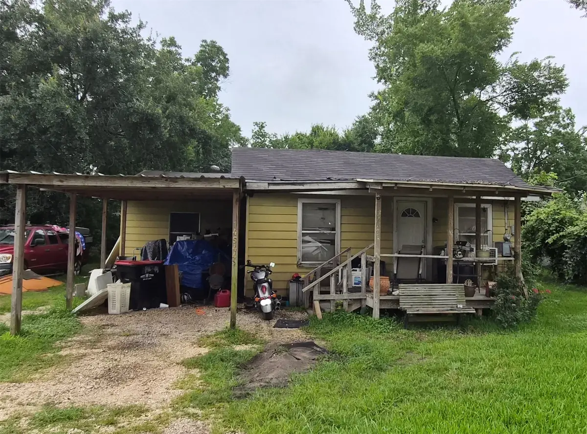 14544 Renault Street, Houston, TX 77015 - #1