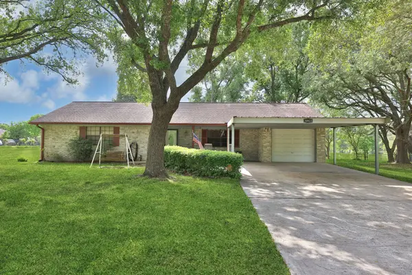 30823 Martens Road, Tomball, TX 77375