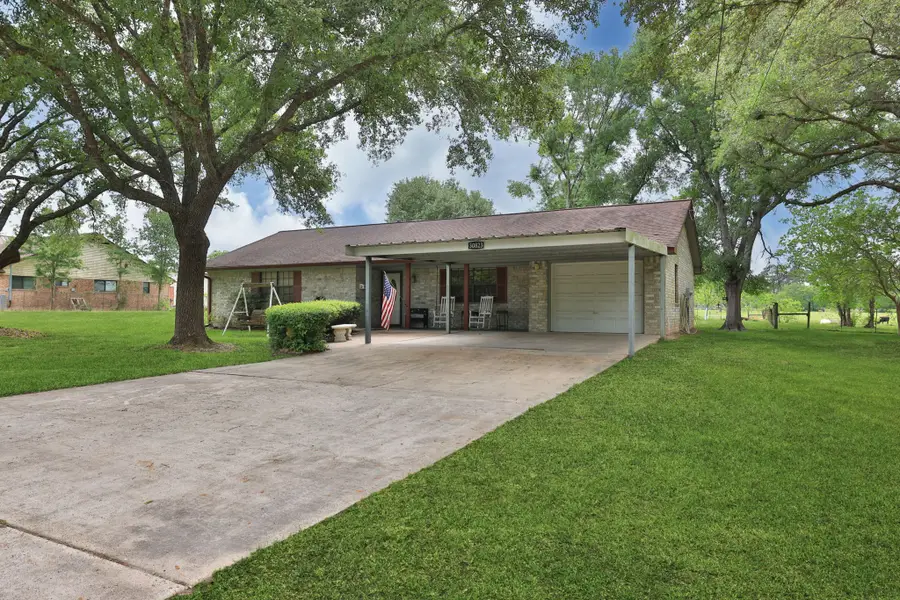 30823 Martens Road, Tomball, TX 77375 - #3