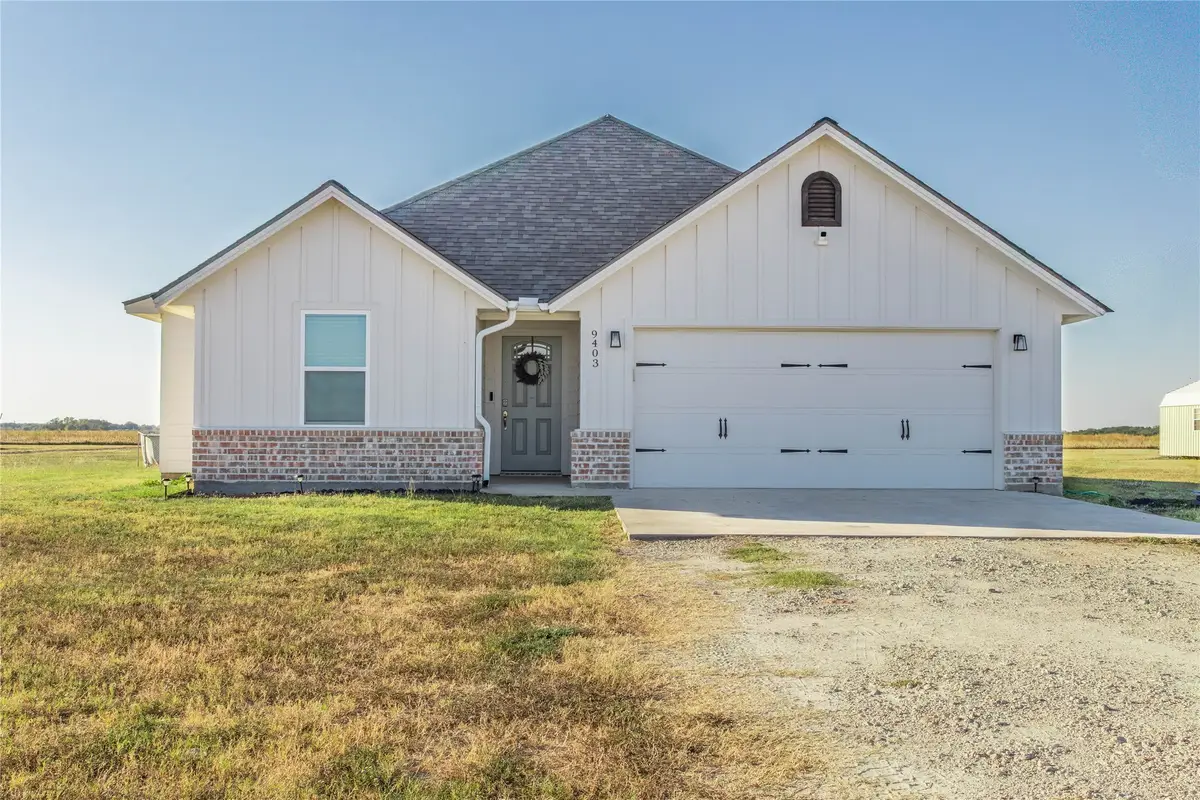 9403 County Road 272, Somerville, TX 77879 - Image #1