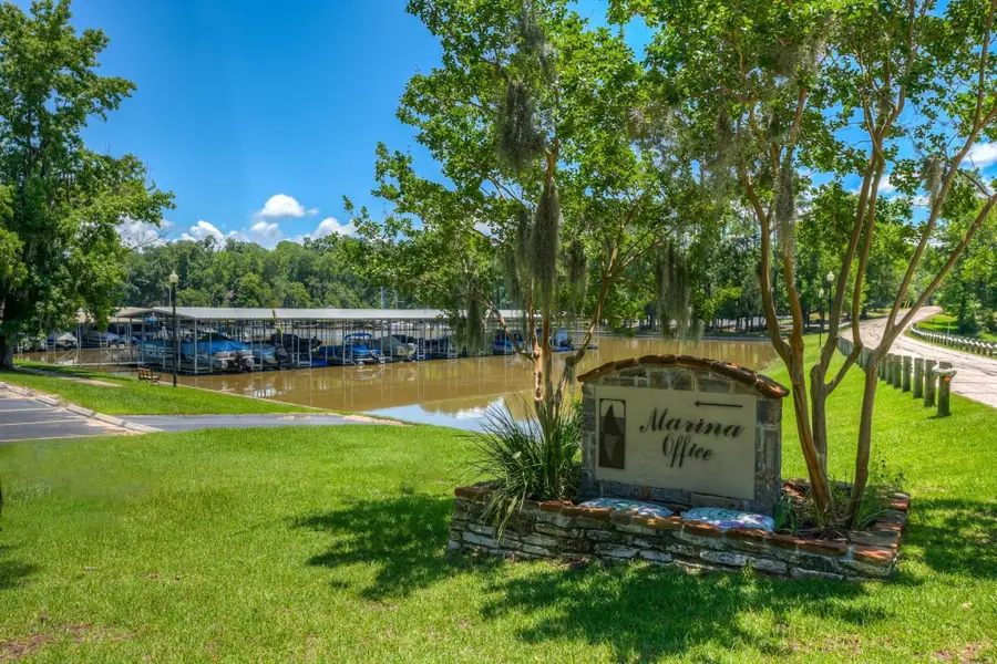 161 N Pine Harbour Drive, Coldspring, TX 77331 - #3