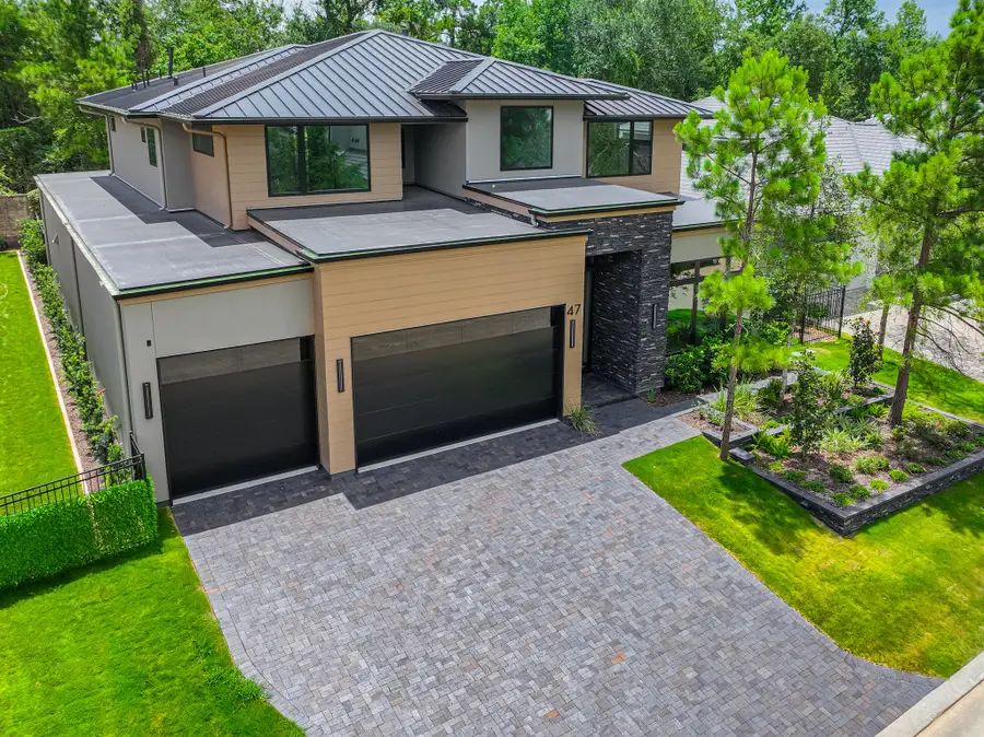 47 Pronghorn Place, Spring, TX 77389 - #2