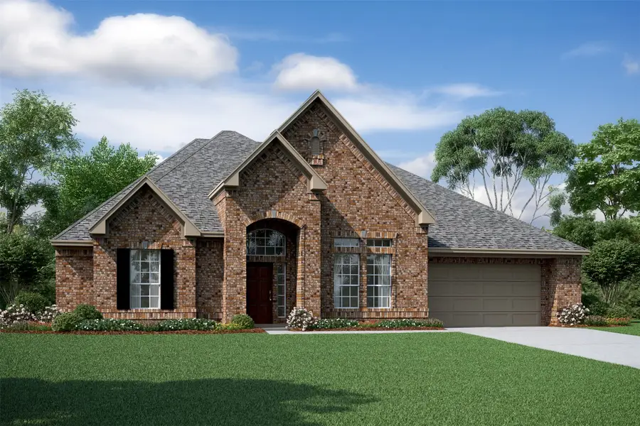5001 Bluebell Way, Waller, TX 77484 - #2