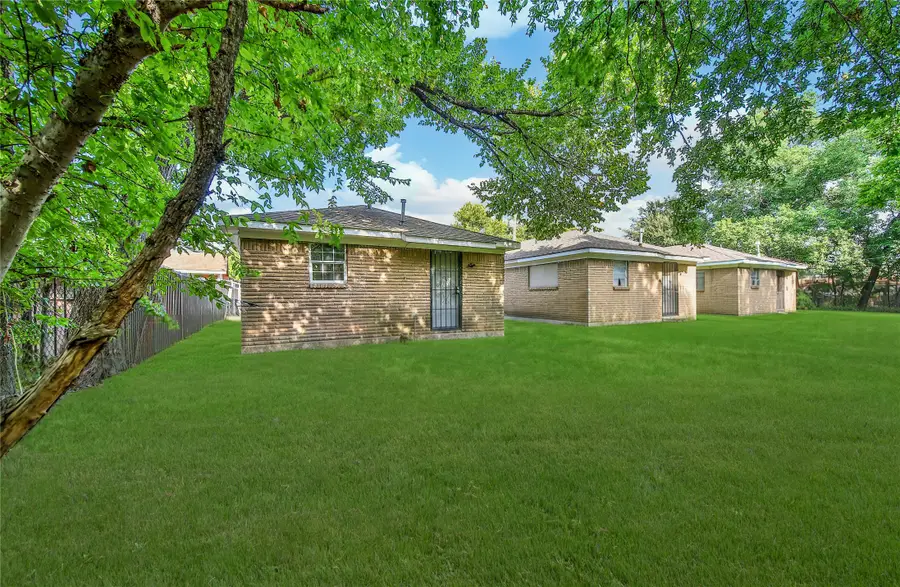 2311 Kabee Street, Houston, TX 77020 - #2