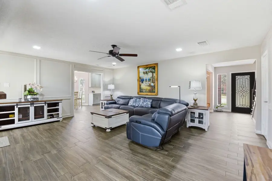 3915 El James Drive, Spring, TX 77388 - #2