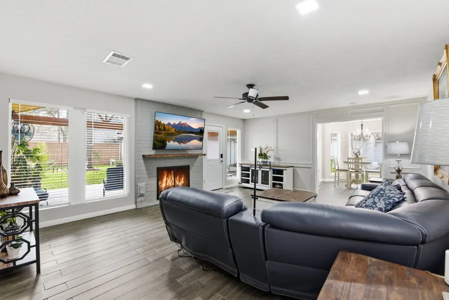 3915 El James Drive, Spring, TX 77388 - #3