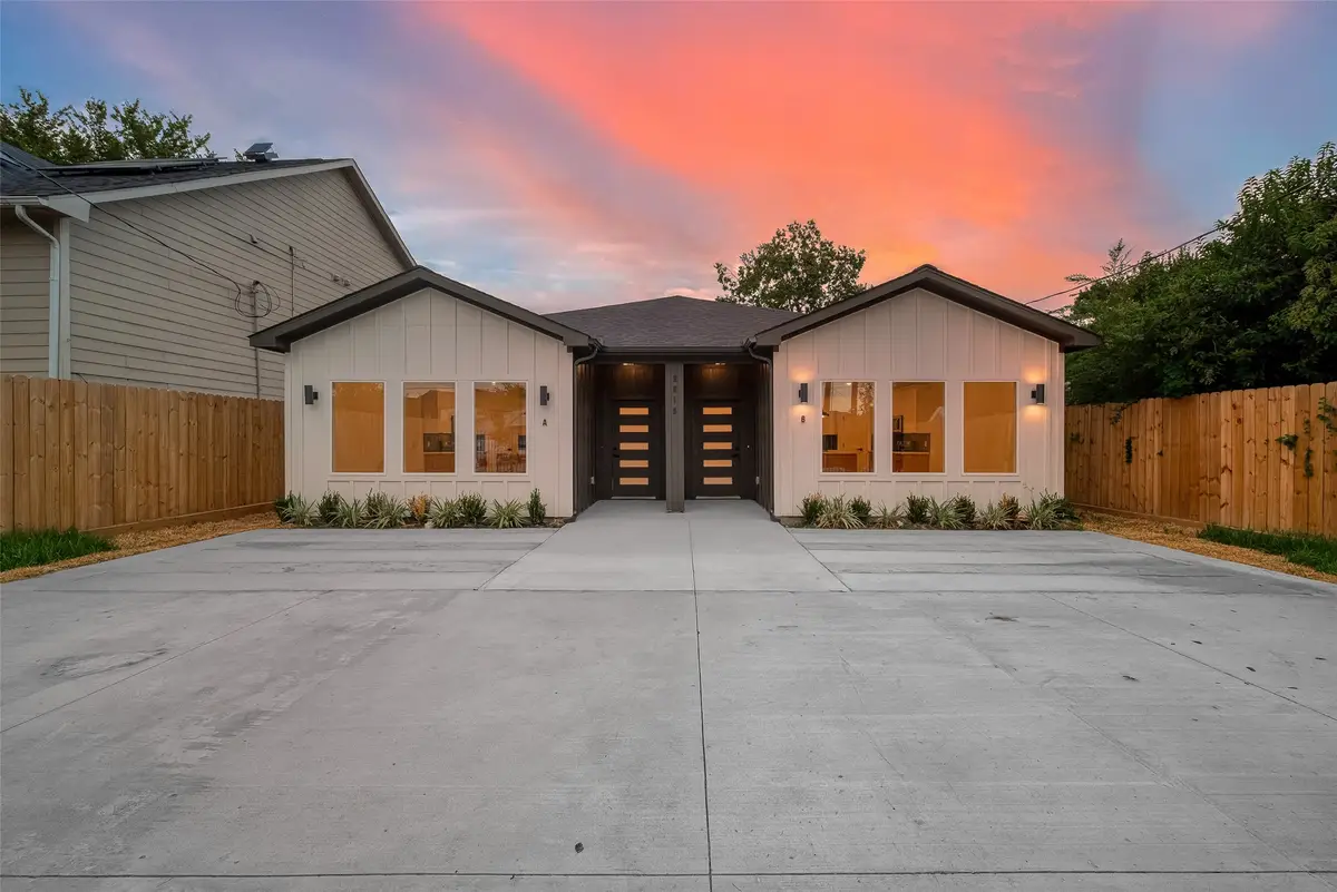 3815 Lydia Street, Houston, TX 77021 - #1