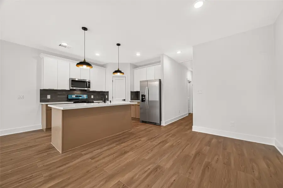 3815 Lydia Street, Houston, TX 77021 - #3
