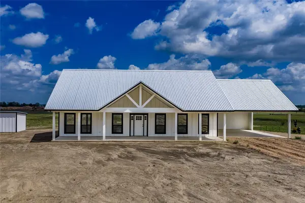 9391 Hajovsky Road, La Grange, TX 78945