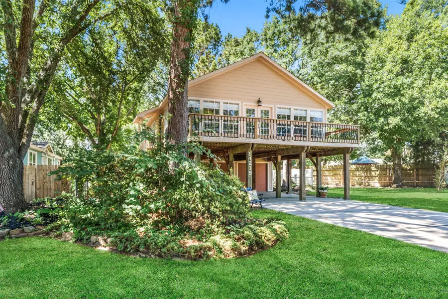 14219 Shadow Bay Drive #J, Willis, TX 77318 - #2