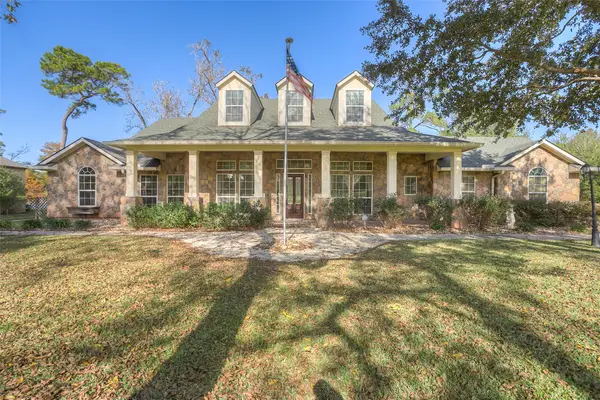 1417 Sapphire Shores, Willis, TX 77378