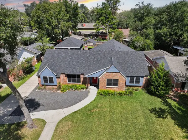 226 Driftwood Drive, Seabrook, TX 77586