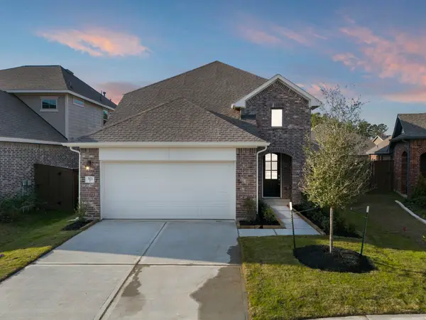 311 Violet Crown Lane, New Caney, TX 77357