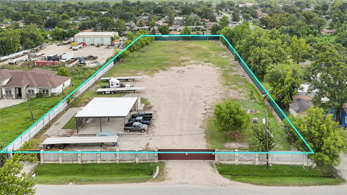 4415 Mooney Road, Houston, TX 77093 - #1