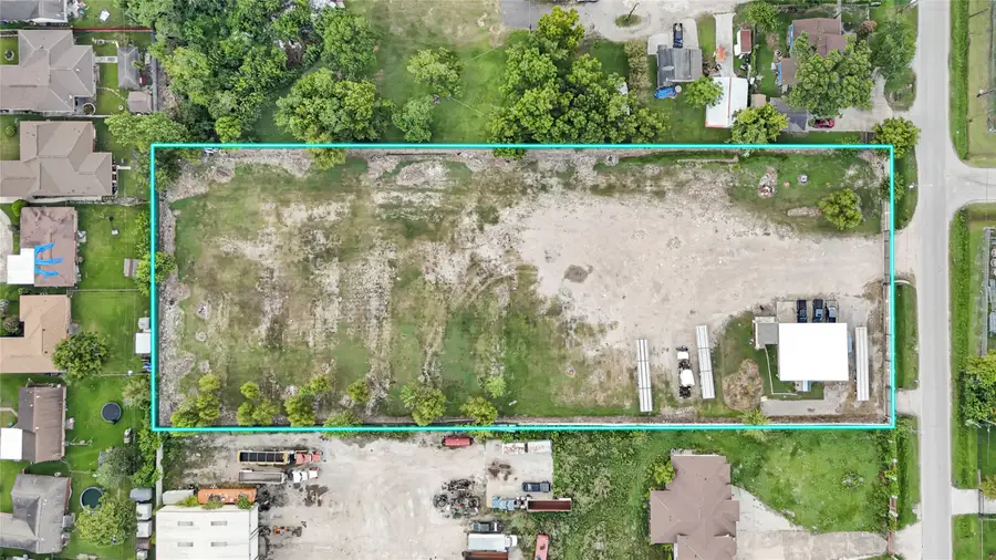 4415 Mooney Road, Houston, TX 77093 - #3