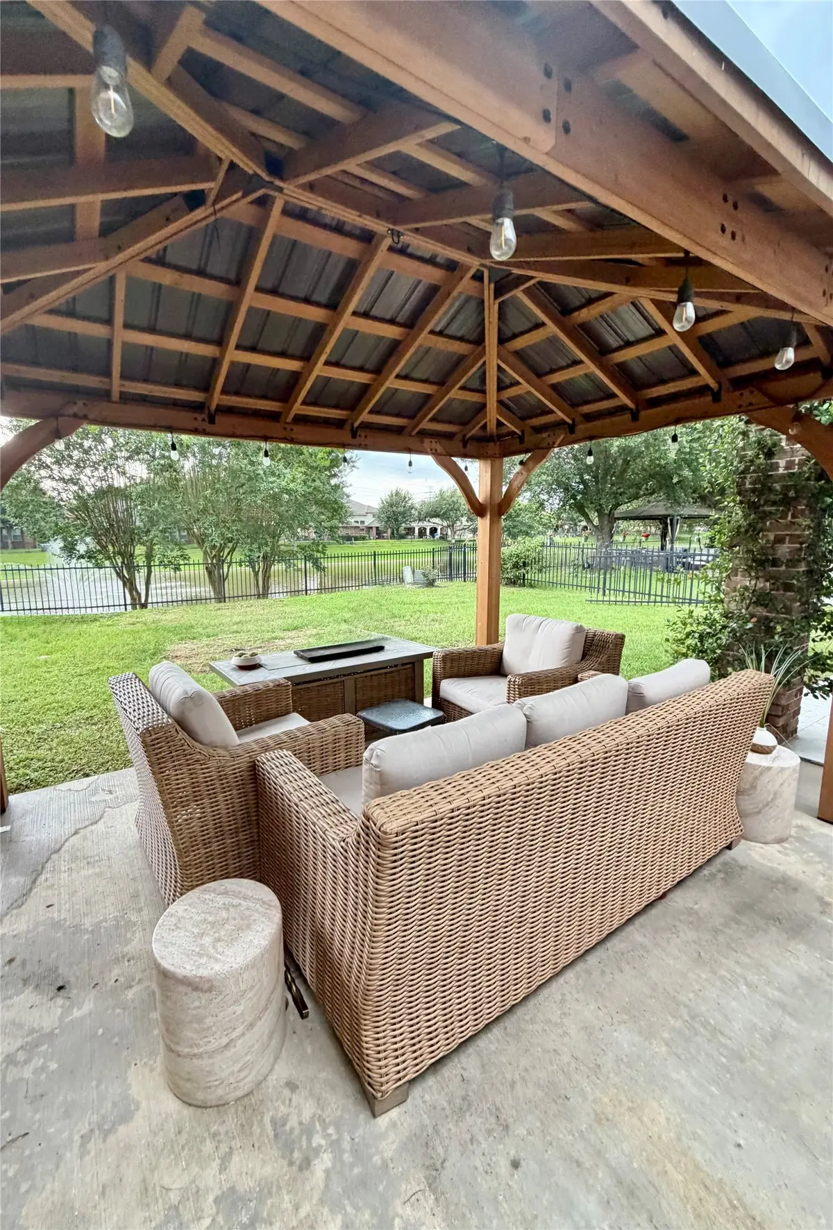 16927 Locust Springs Drive, Houston, TX 77095 - #1