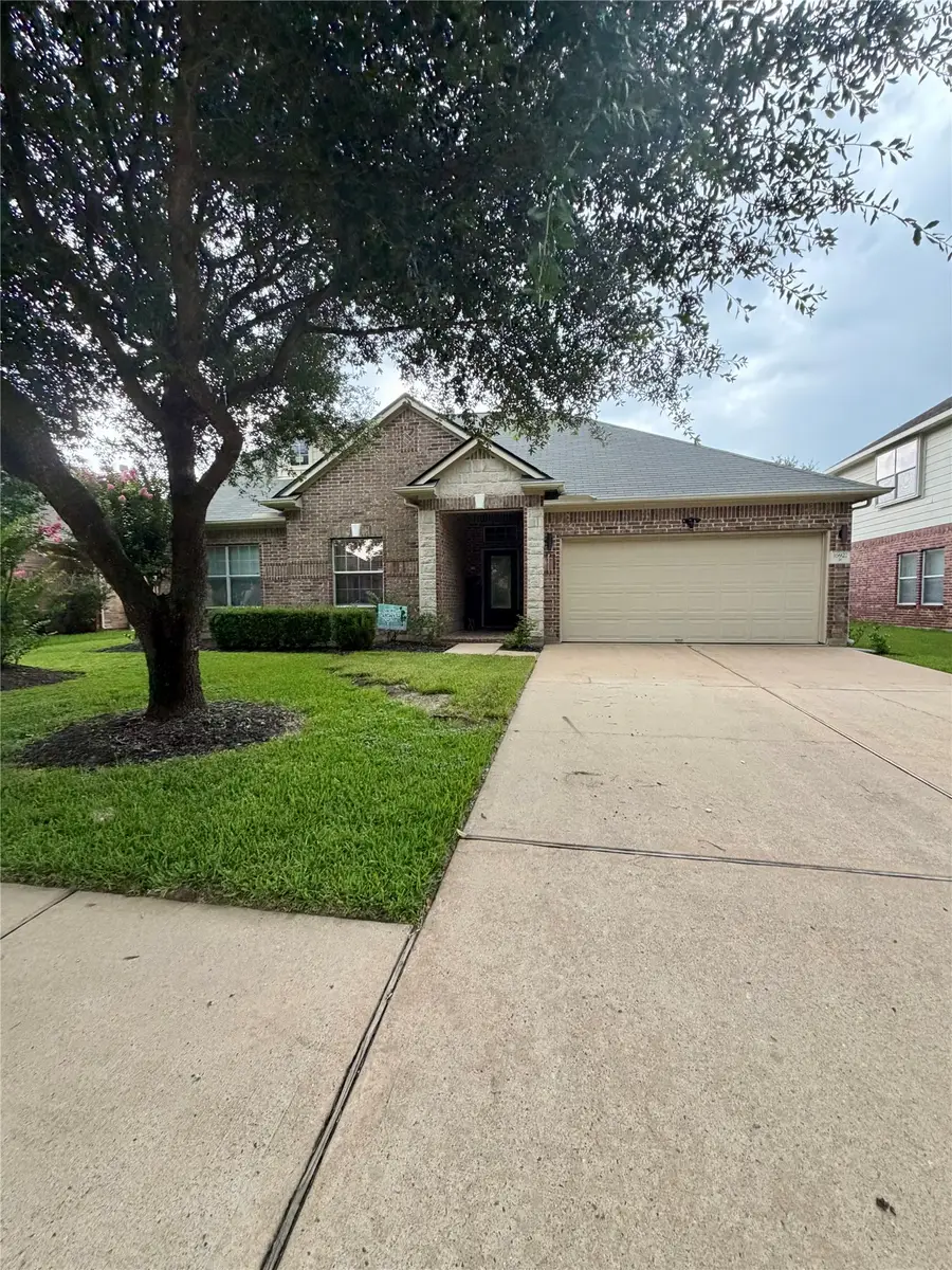 16927 Locust Springs Drive, Houston, TX 77095 - #2