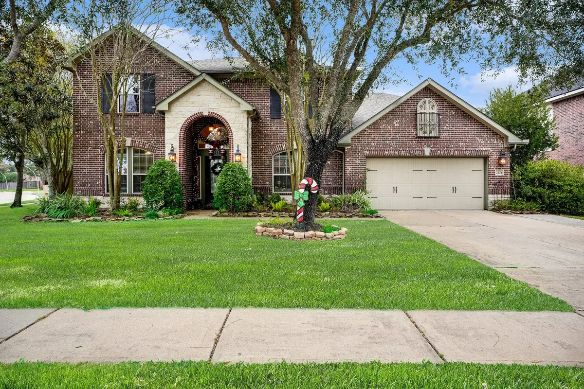 2121 Quiet Falls Lane, League City, TX 77573 - Image #1