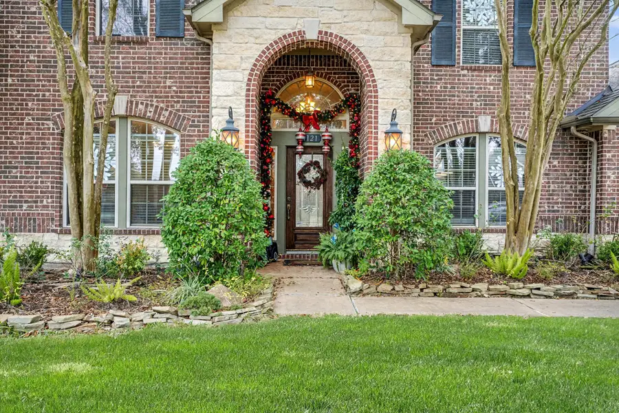 2121 Quiet Falls Lane, League City, TX 77573 - Image #3