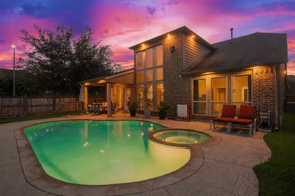 27315 Walden Gulch Lane, Katy, TX 77494