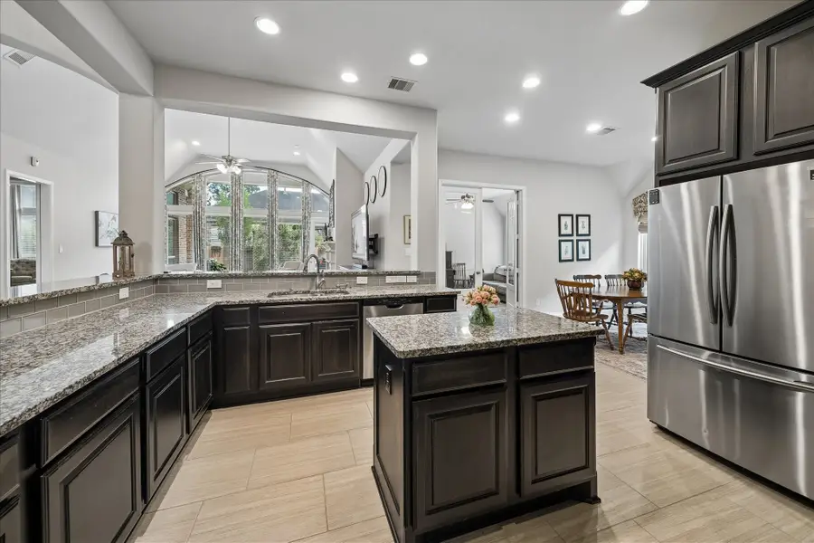 23435 Tavola Rosa Drive, New Caney, TX 77357 - #3