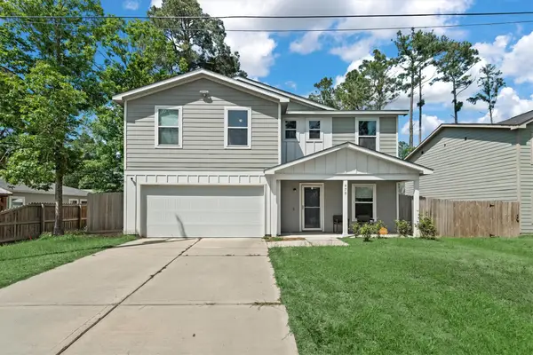 970 Cedar Point Drive, Livingston, TX 77351