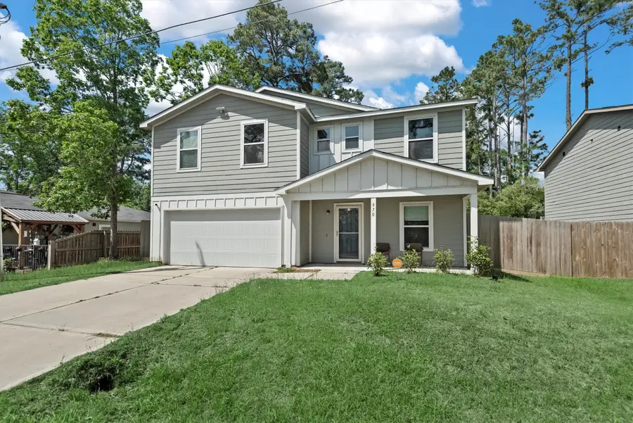 970 Cedar Point Drive, Livingston, TX 77351 - Image #2