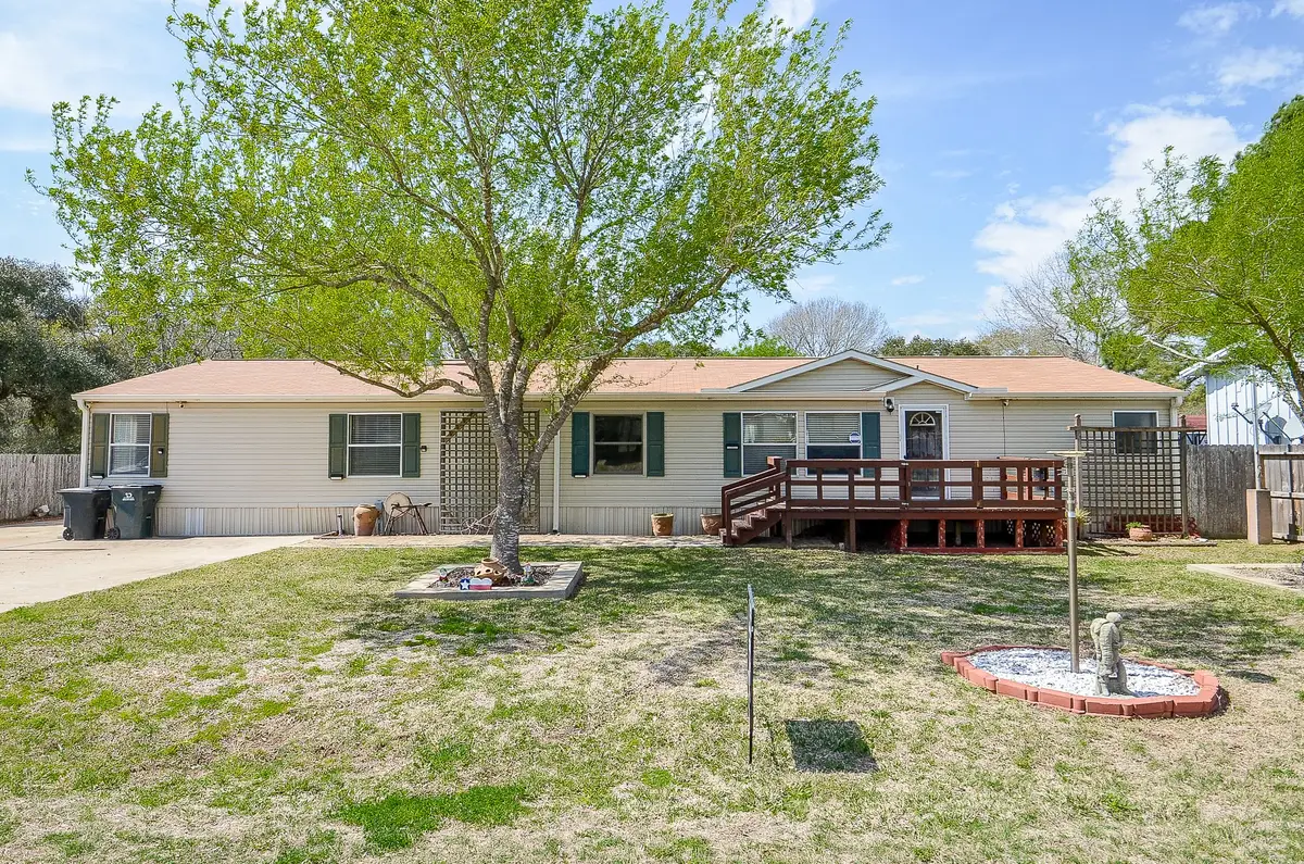 5440 W 7th Street, Sheridan, TX 77475 - #1