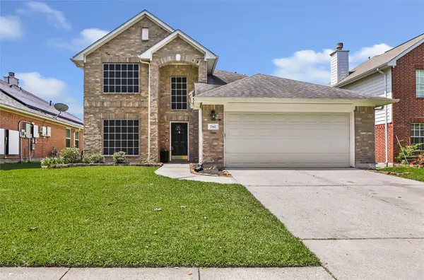 7142 Garnet Hill Lane, Humble, TX 77346