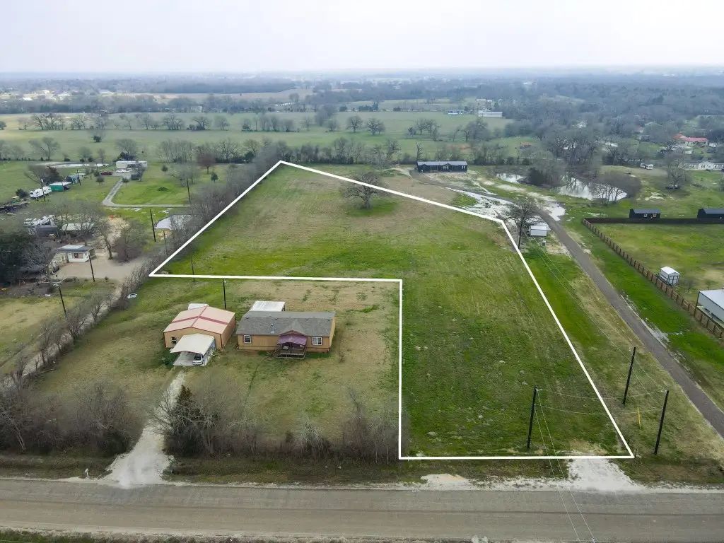 10826 Forsthoff Road, Bryan, TX 77808 - #1