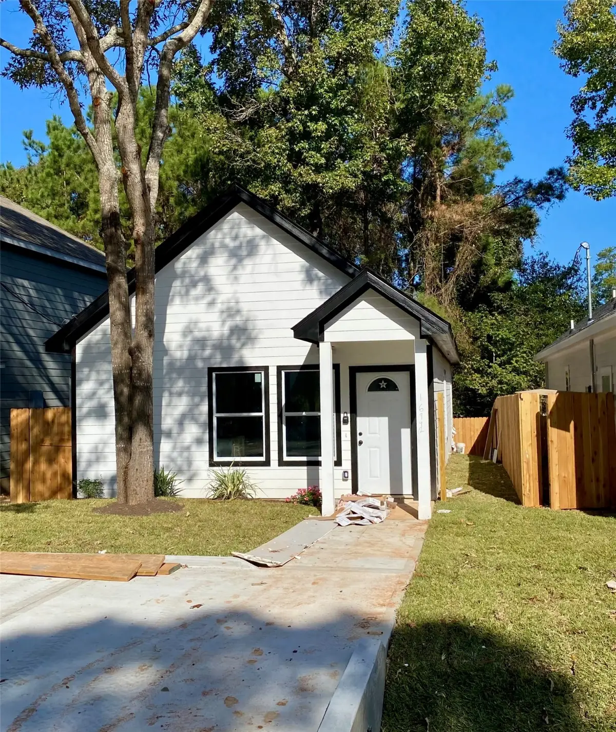 16942 W Lynbrook Street, Montgomery, TX 77316 - Image #1