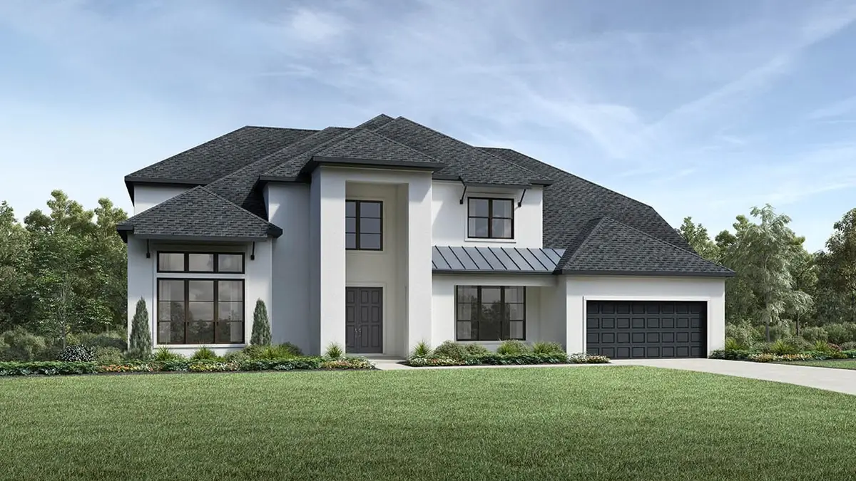 3903 Sandhill Pines Cove, Spring, TX 77386 - #1