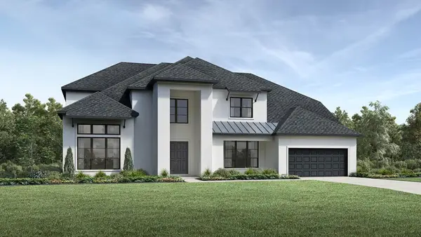 3903 Sandhill Pines Cove, Spring, TX 77386