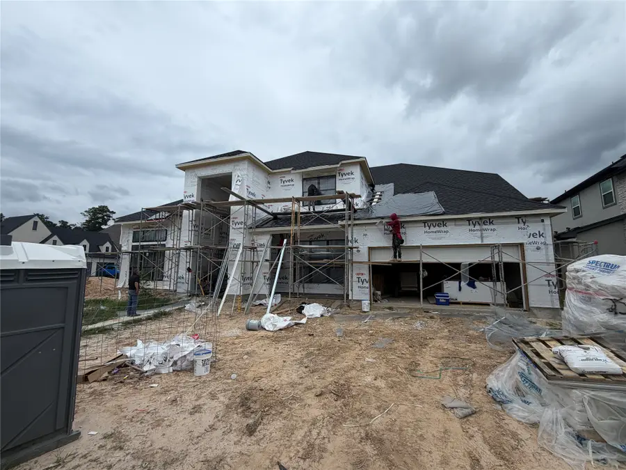 3903 Sandhill Pines Cove, Spring, TX 77386 - #2