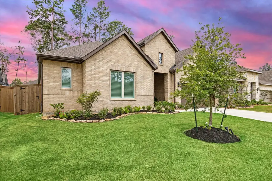 22030 Gateway Arch Drive, Porter, TX 77365 - #2