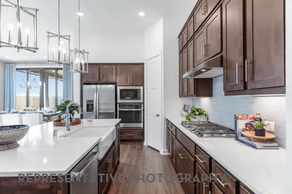 26782 Frontier Trace Drive, Montgomery, TX 77316