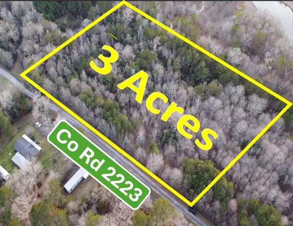 0000 County Road 2223, Cleveland, TX 77327