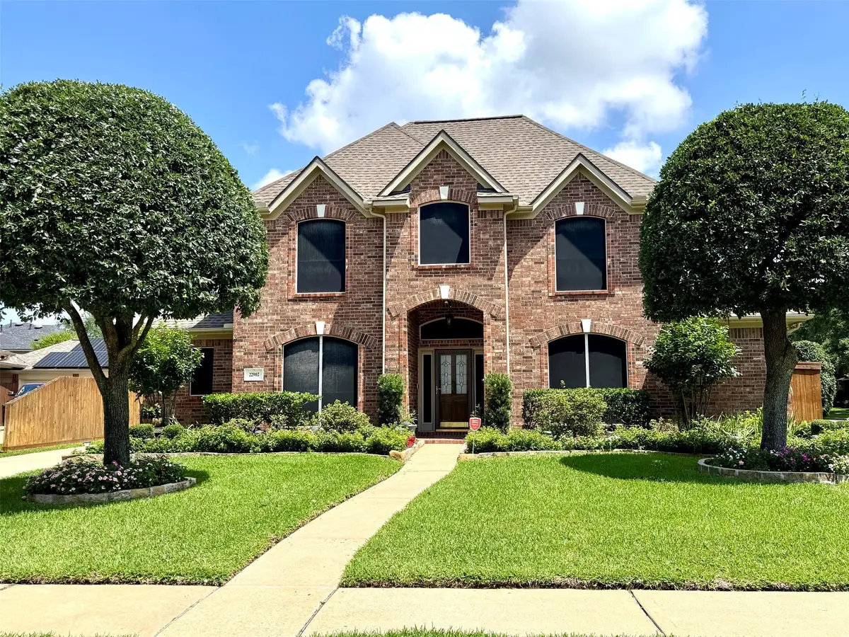 22902 Greenrush Drive, Katy, TX 77494 - #1