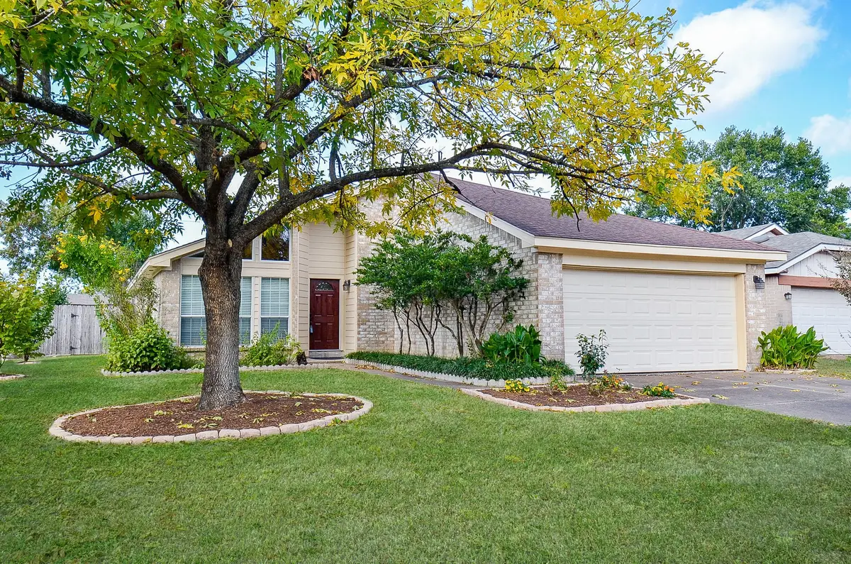 10503 Ladybug Drive, Houston, TX 77064 - Image #1
