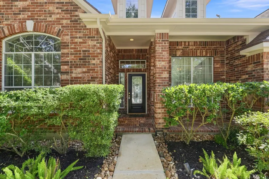 6127 Merry Pine Court, Spring, TX 77379 - #3