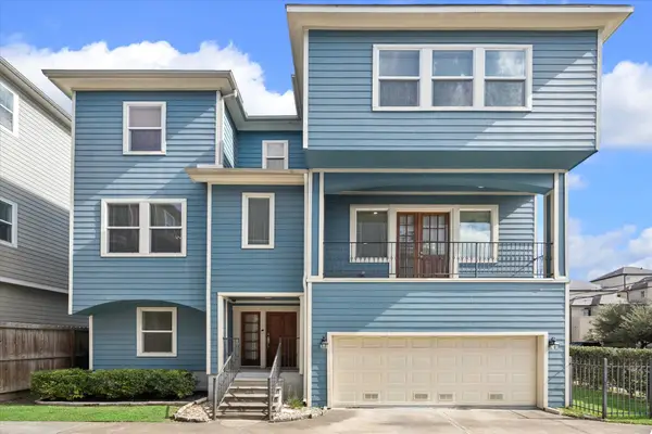 1427 W 25th Street, Houston, TX 77008