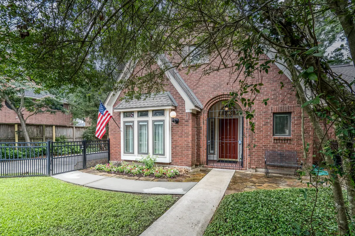 13514 Sleepy Lane, Tomball, TX 77375 - #1