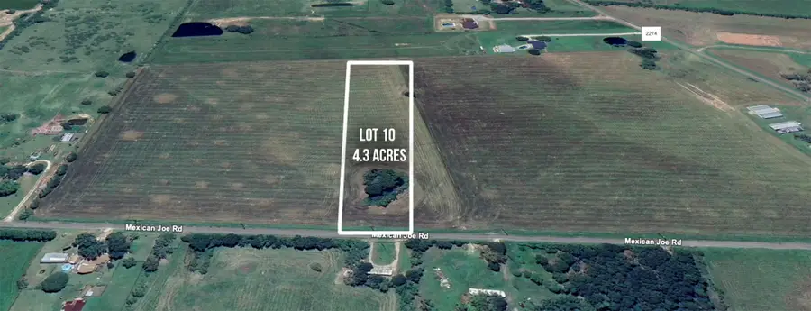 000 County Road 2276, Dayton, TX 77535 - #3